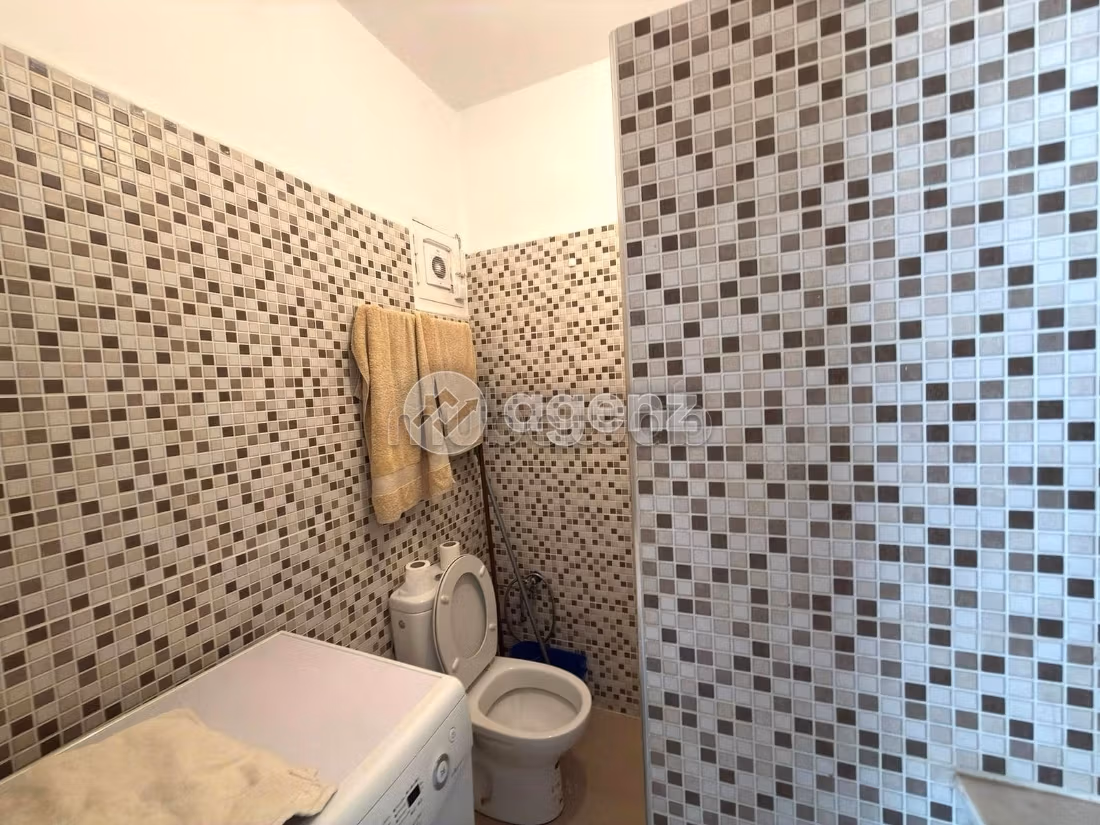 Appartement 92 m² à Daoudiat — 7