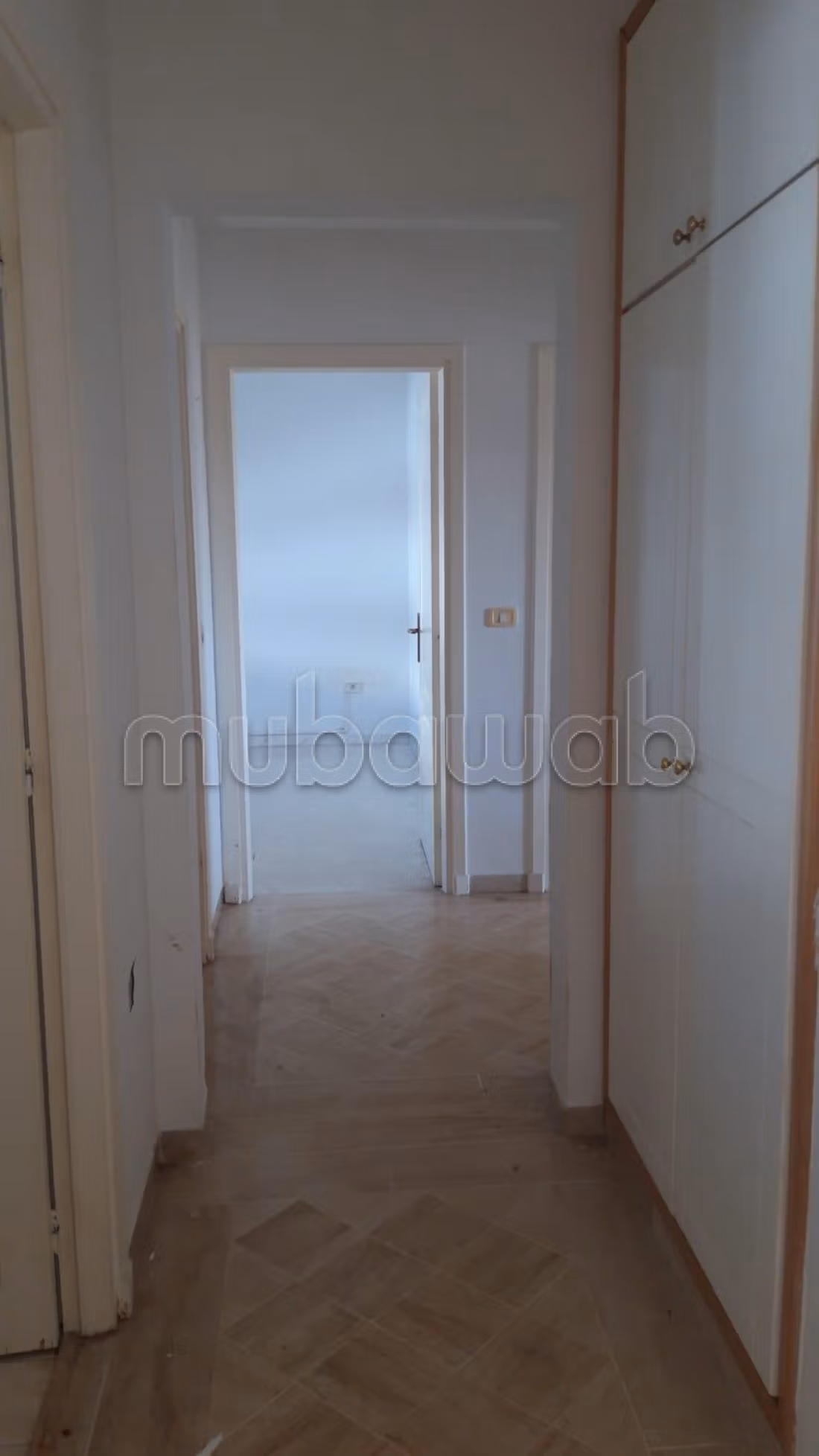 Appartamento S plus 3 Riadh Andalous