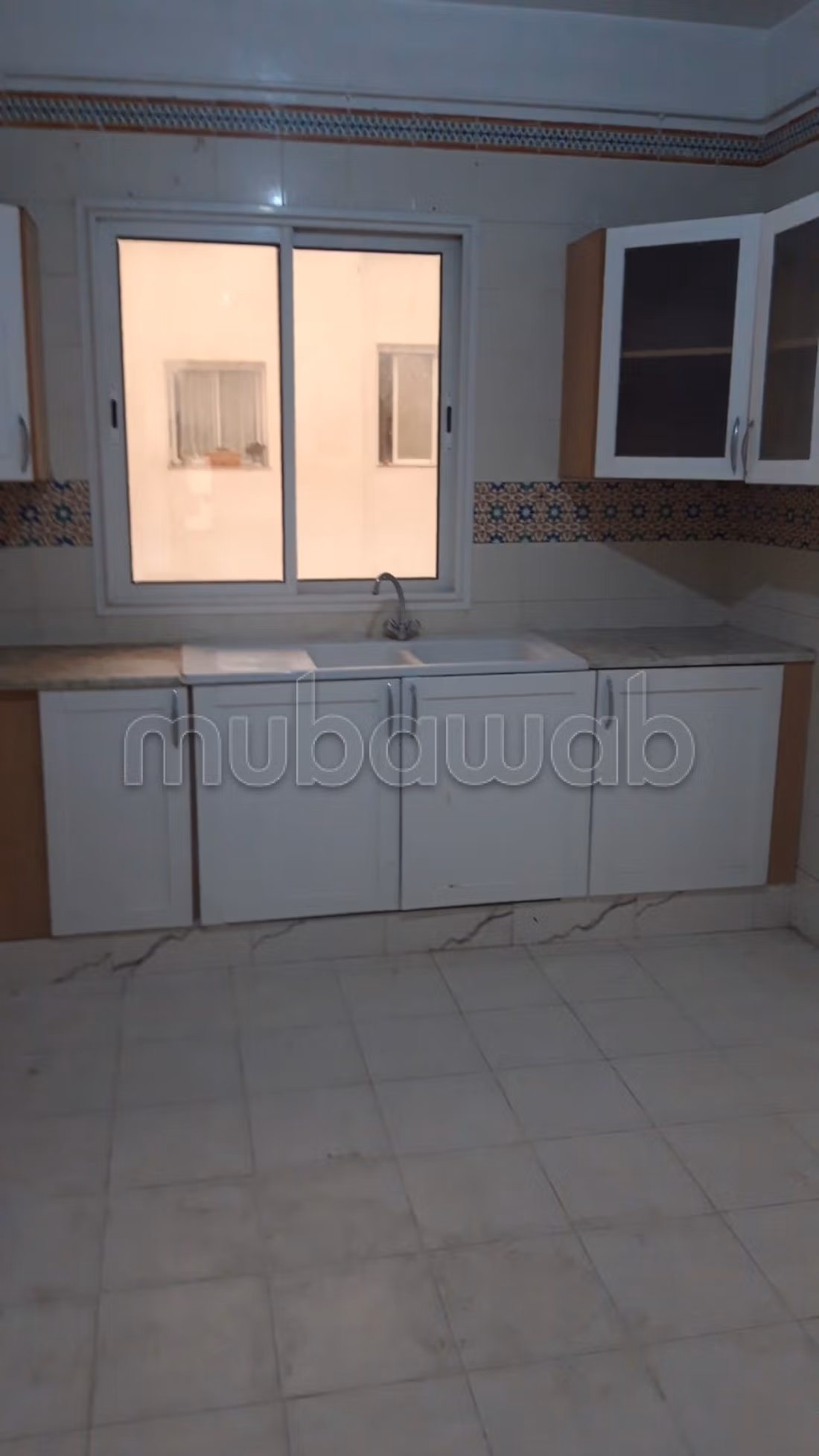 Appartamento S plus 3 Riadh Andalous