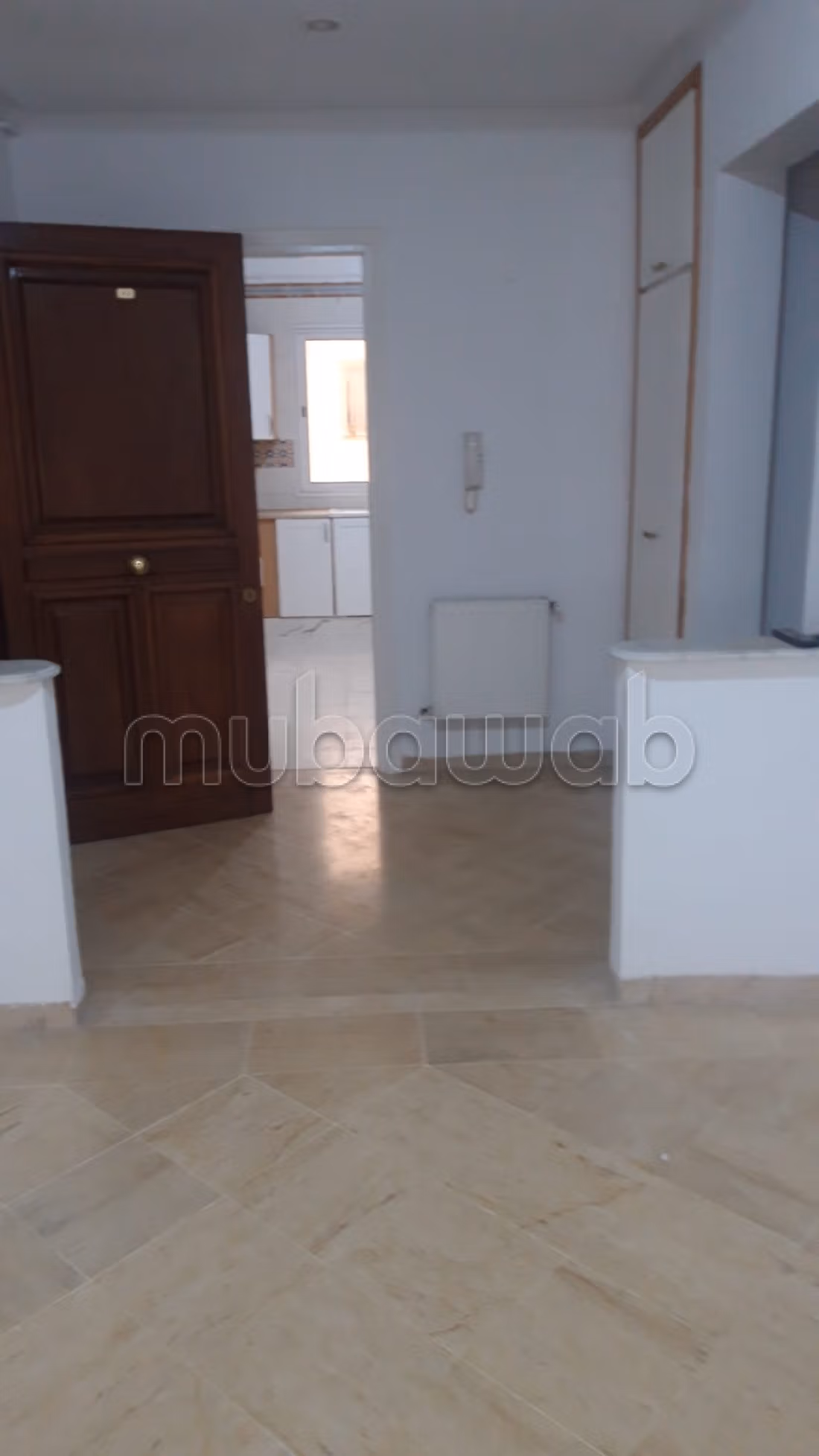 Appartamento S plus 3 Riadh Andalous