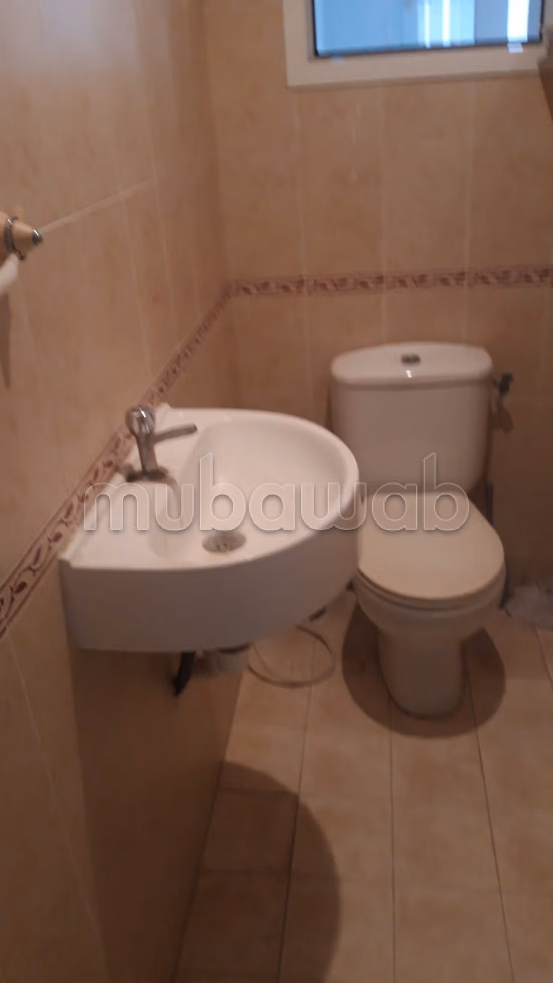 Appartamento S plus 3 Riadh Andalous