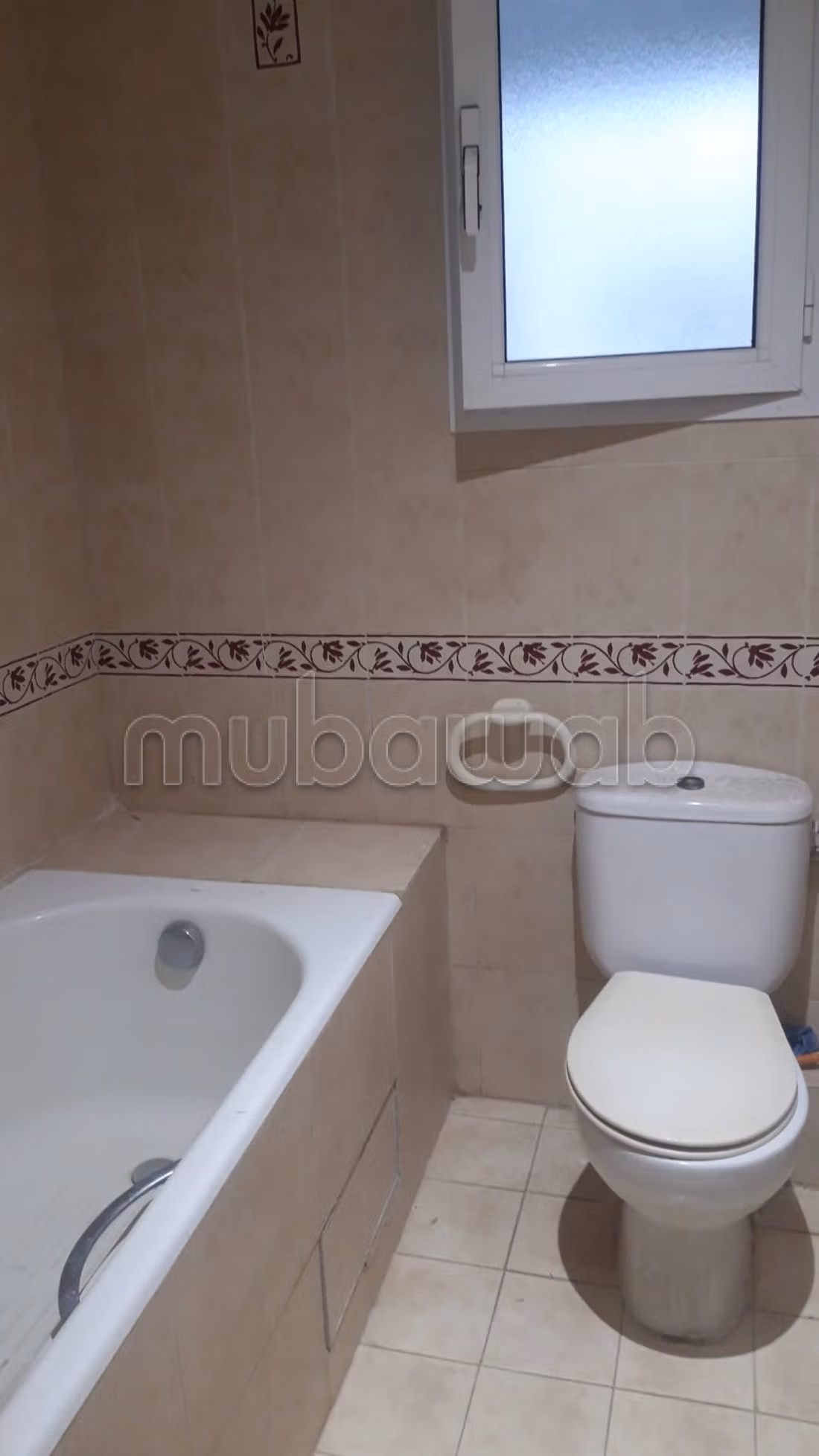 Appartamento S plus 3 Riadh Andalous