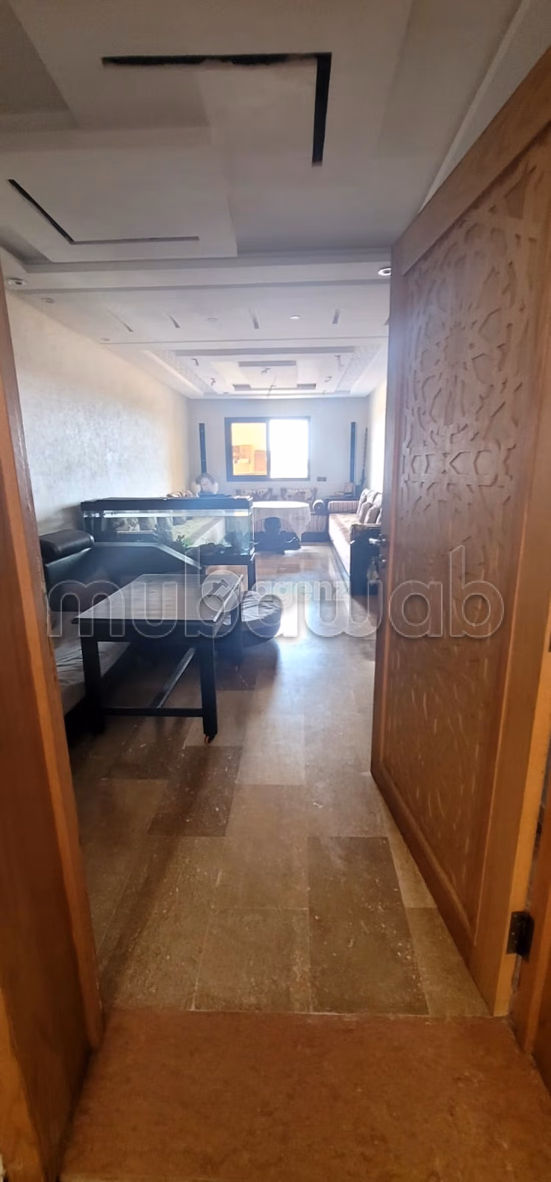 Appartement 93 m² à Hay Salam — 10