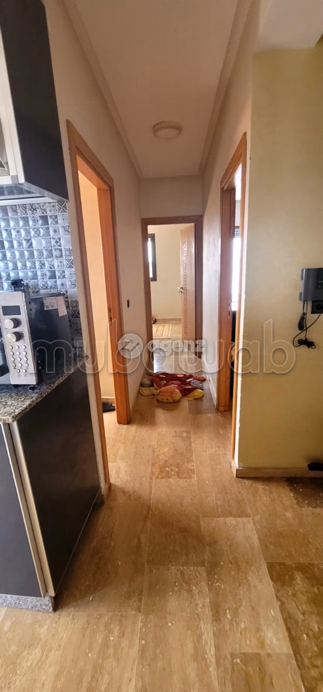 Appartement 93 m² à Hay Salam — 5