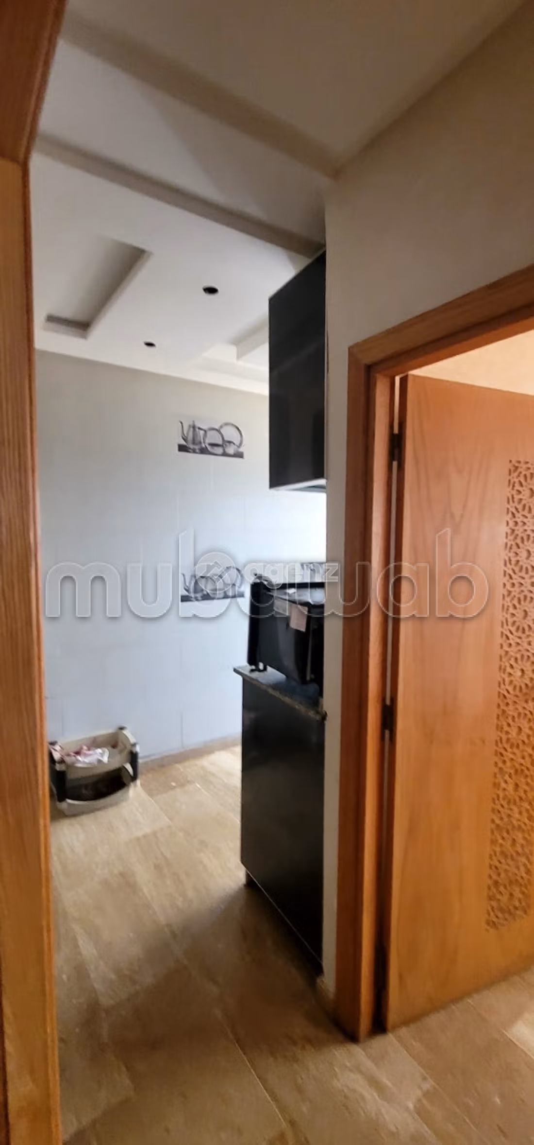 Appartement 93 m² à Hay Salam — 13