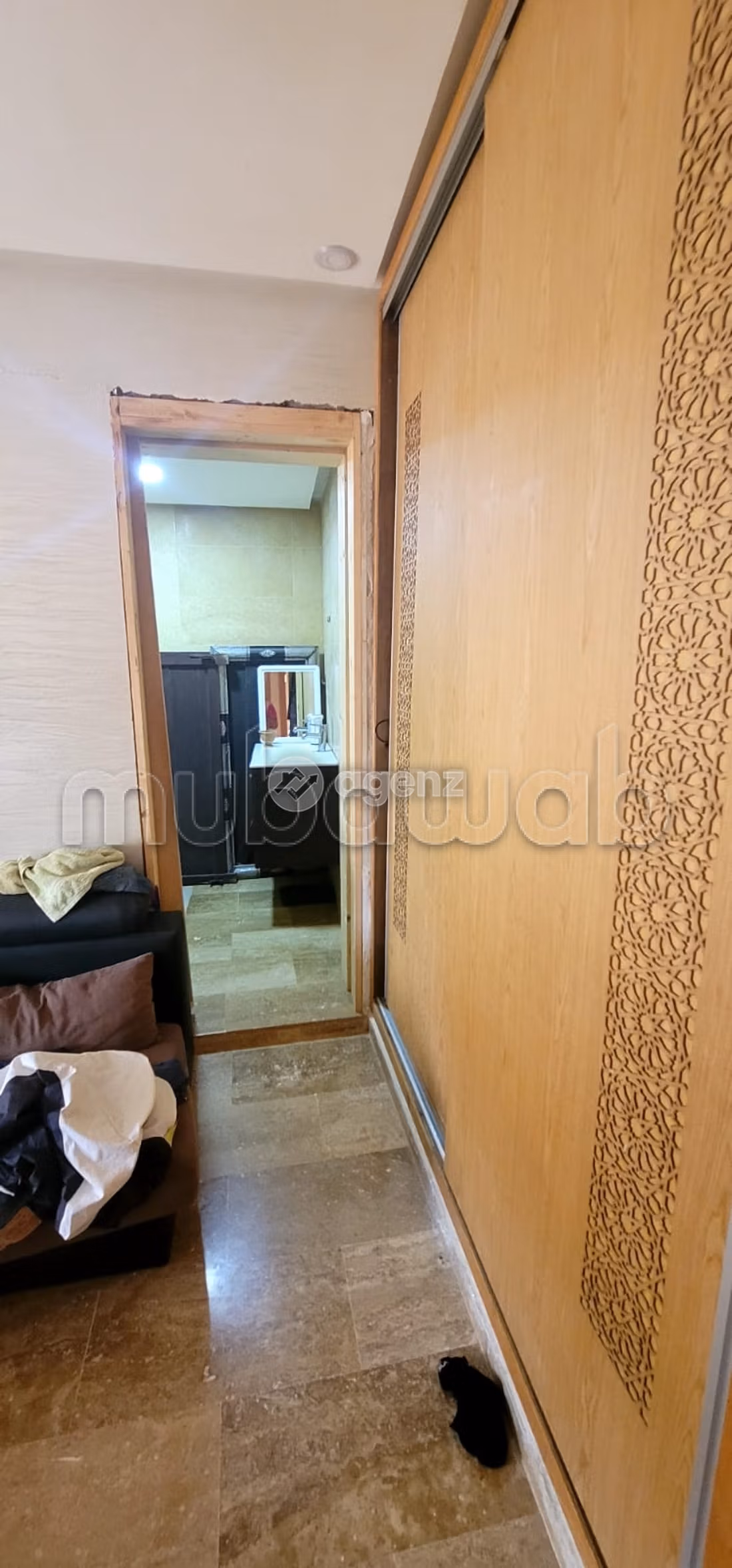 Appartement 93 m² à Hay Salam — 7