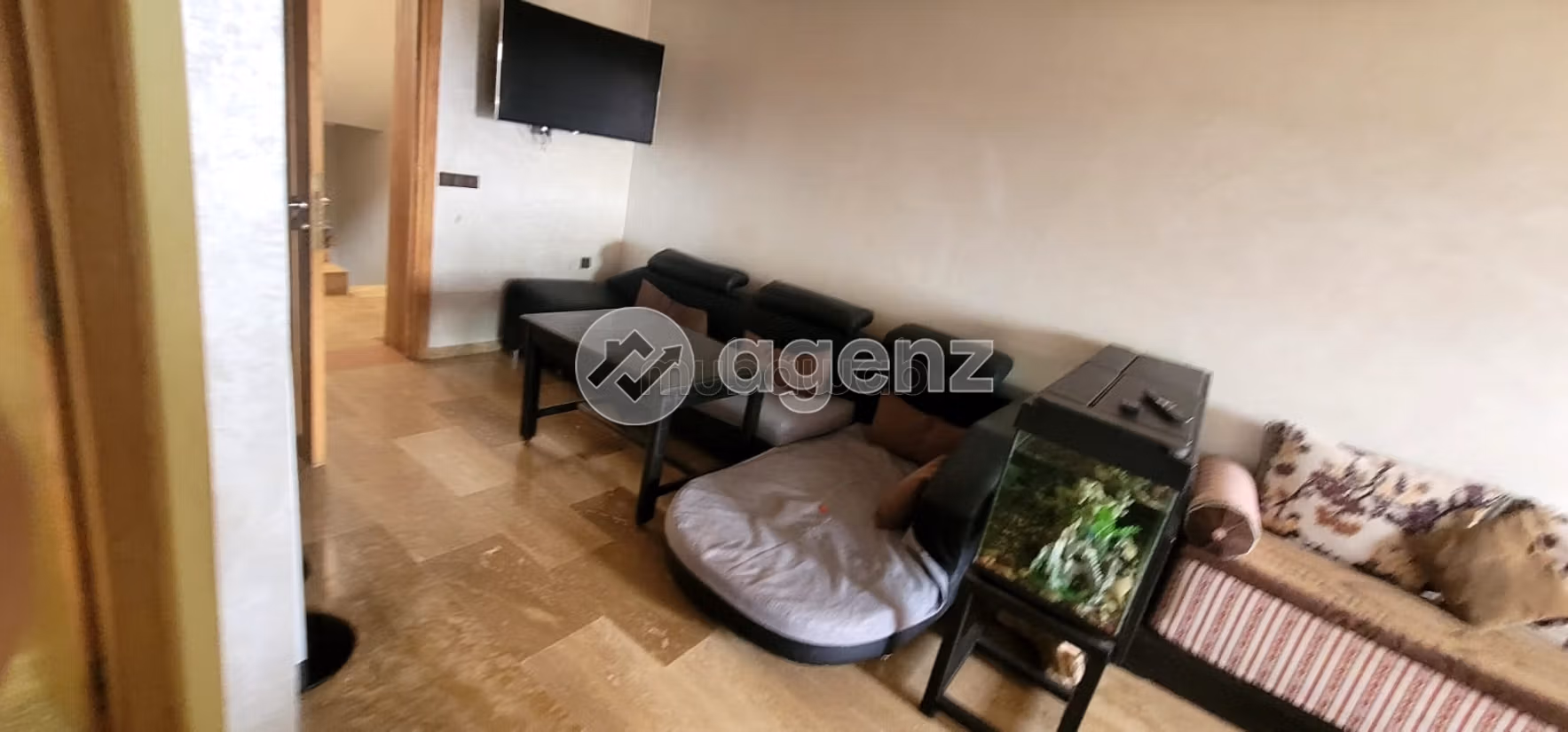 Appartement 93 m² à Hay Salam — 8