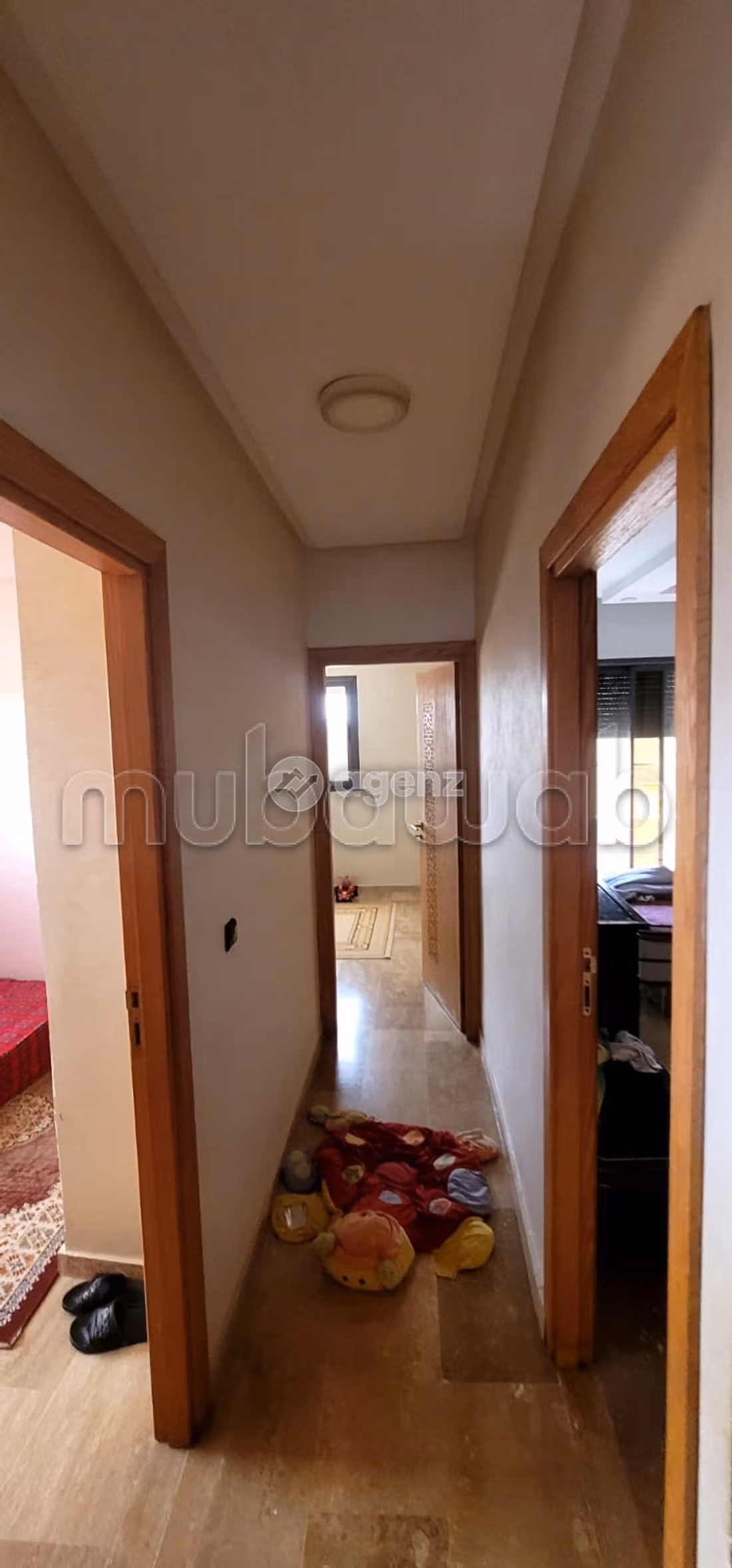 Appartement 93 m² à Hay Salam — 16