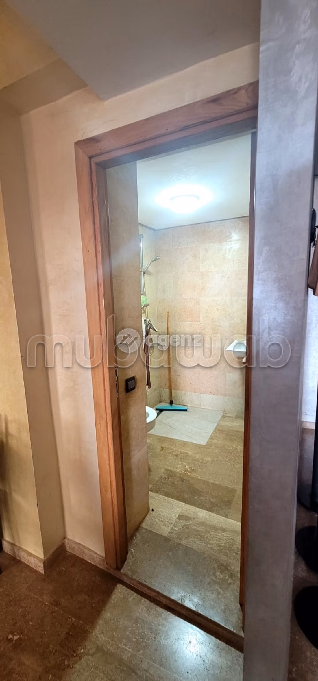 Appartement 93 m² à Hay Salam — 18