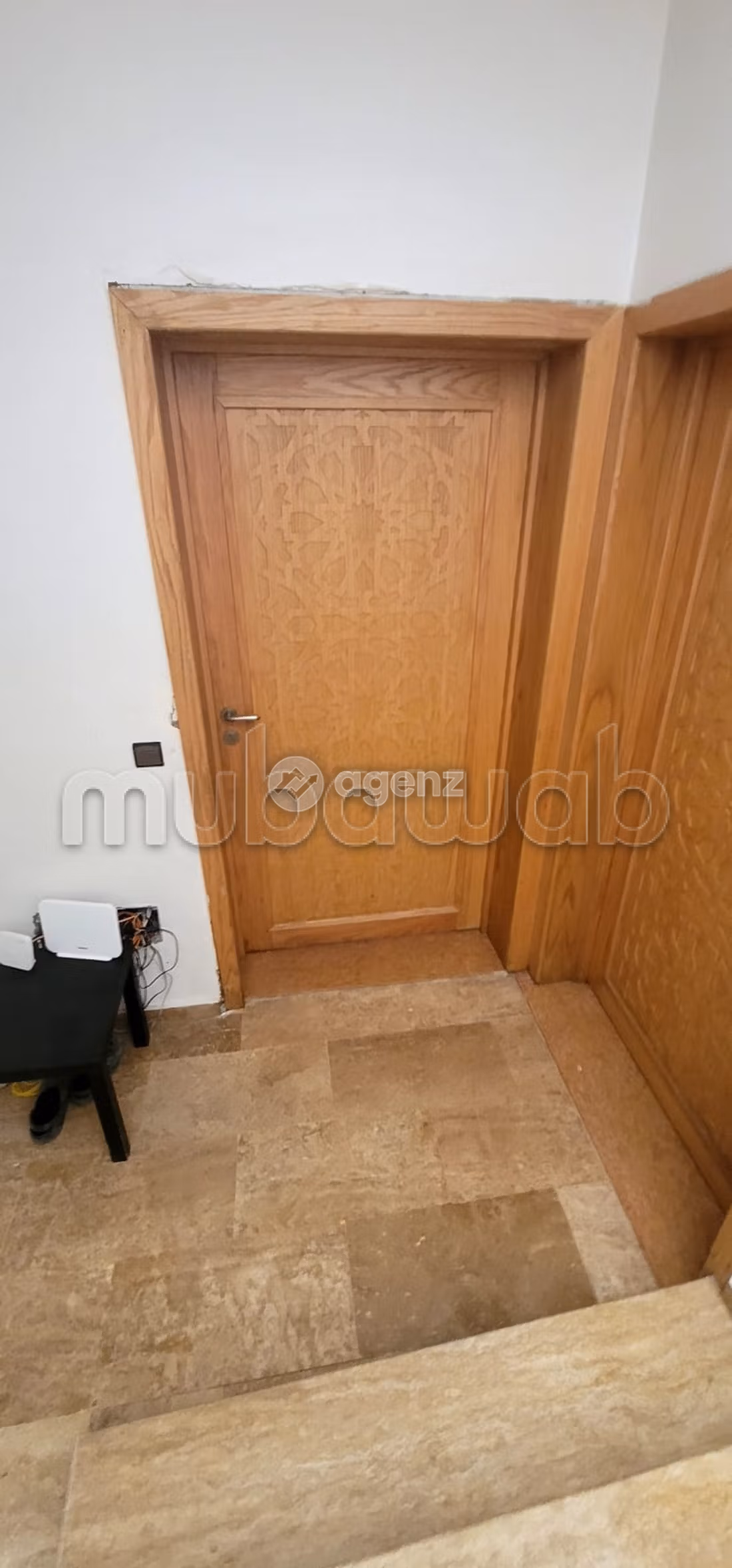 Appartement 93 m² à Hay Salam — 17