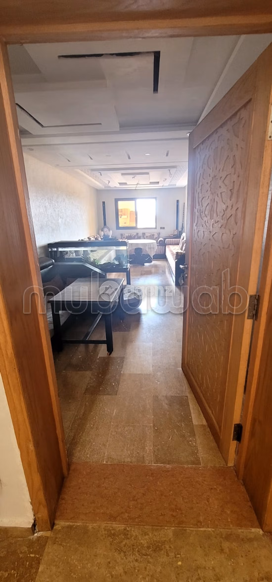 Appartement 93 m² à Hay Salam — 12