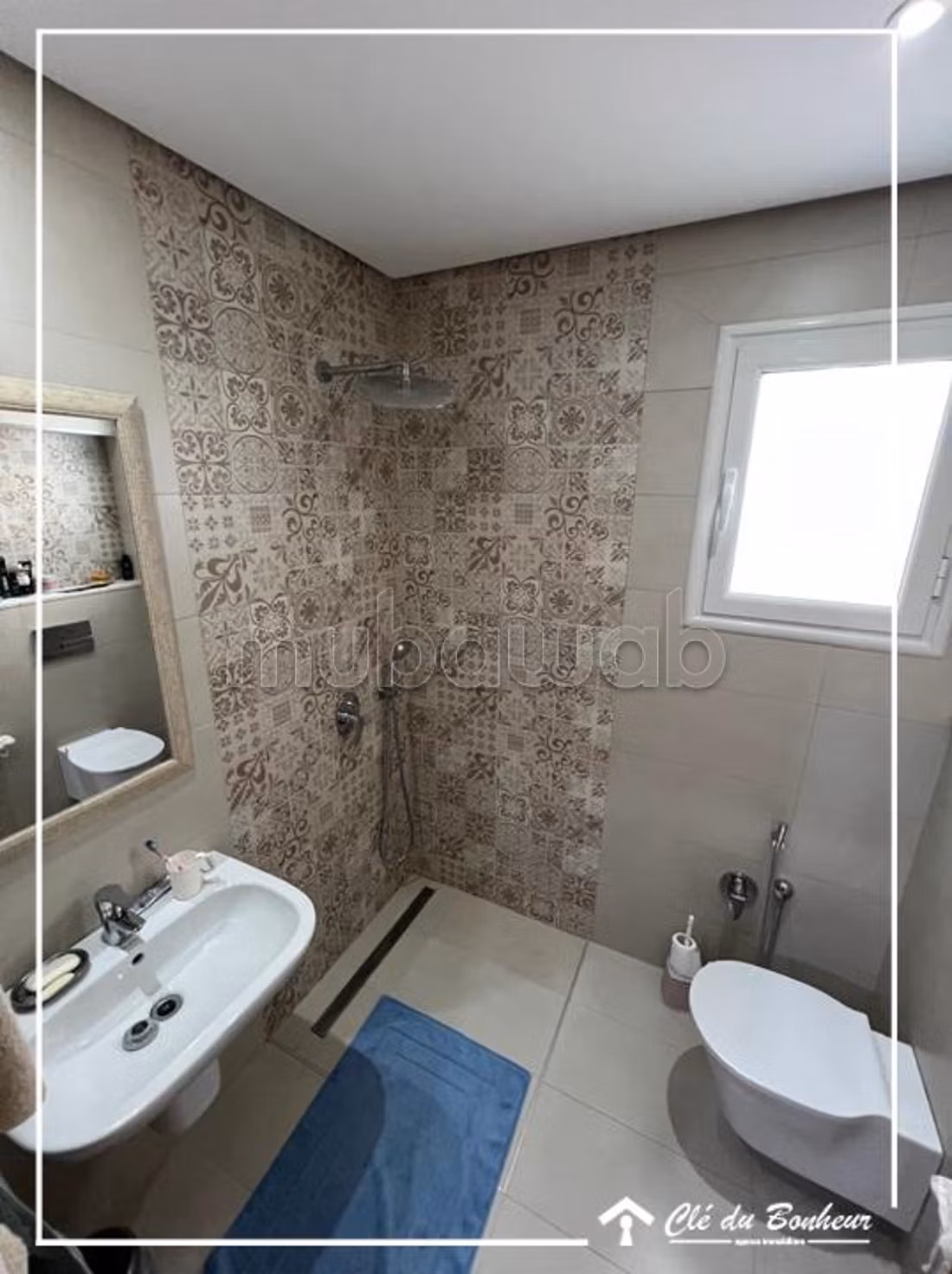 Appartamento s3 di prestigio ad Ain Zaghouan Nord