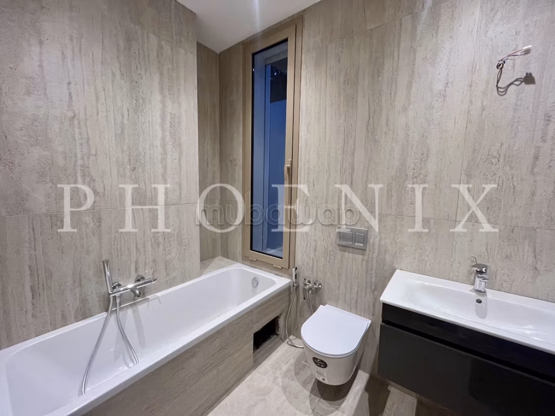 Duplex S3 nuovo con piscina a La Marsa
