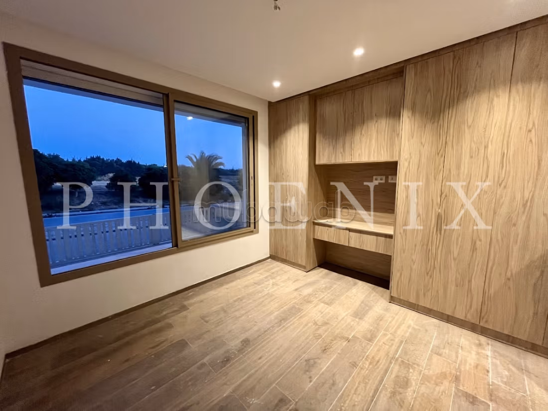 Duplex S3 nuovo con piscina a La Marsa
