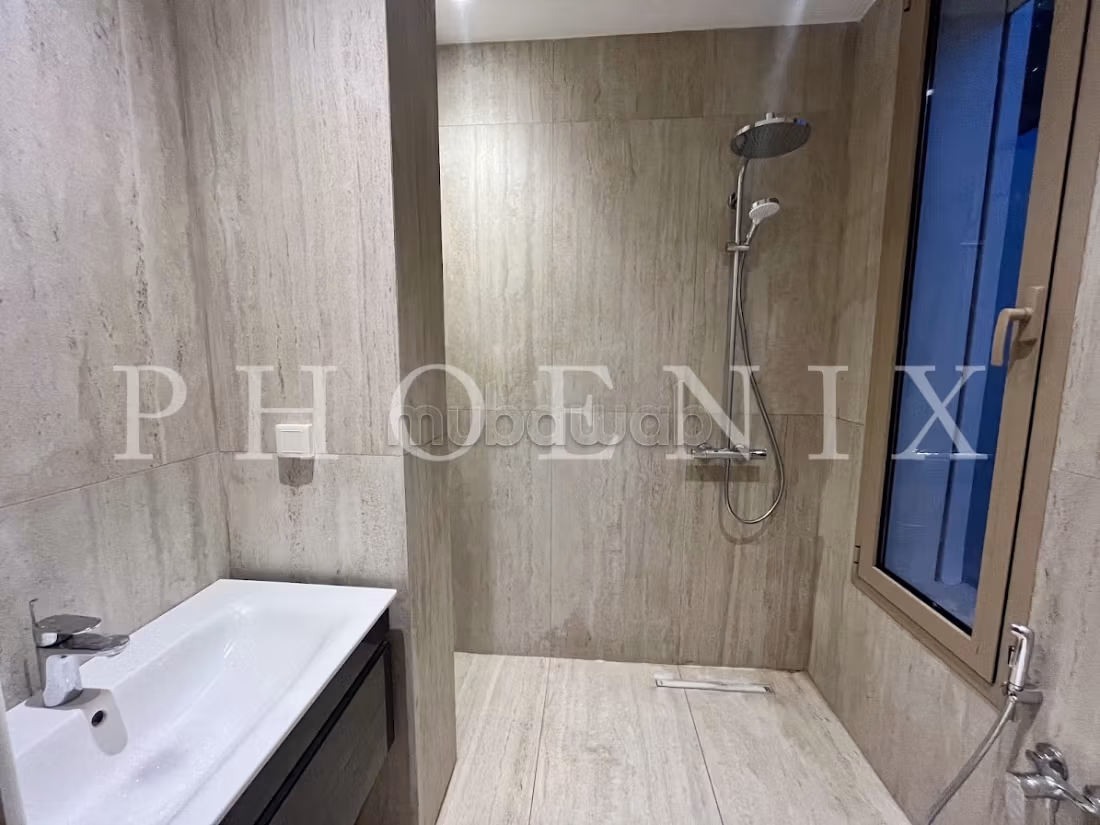 Duplex S3 nuovo con piscina a La Marsa