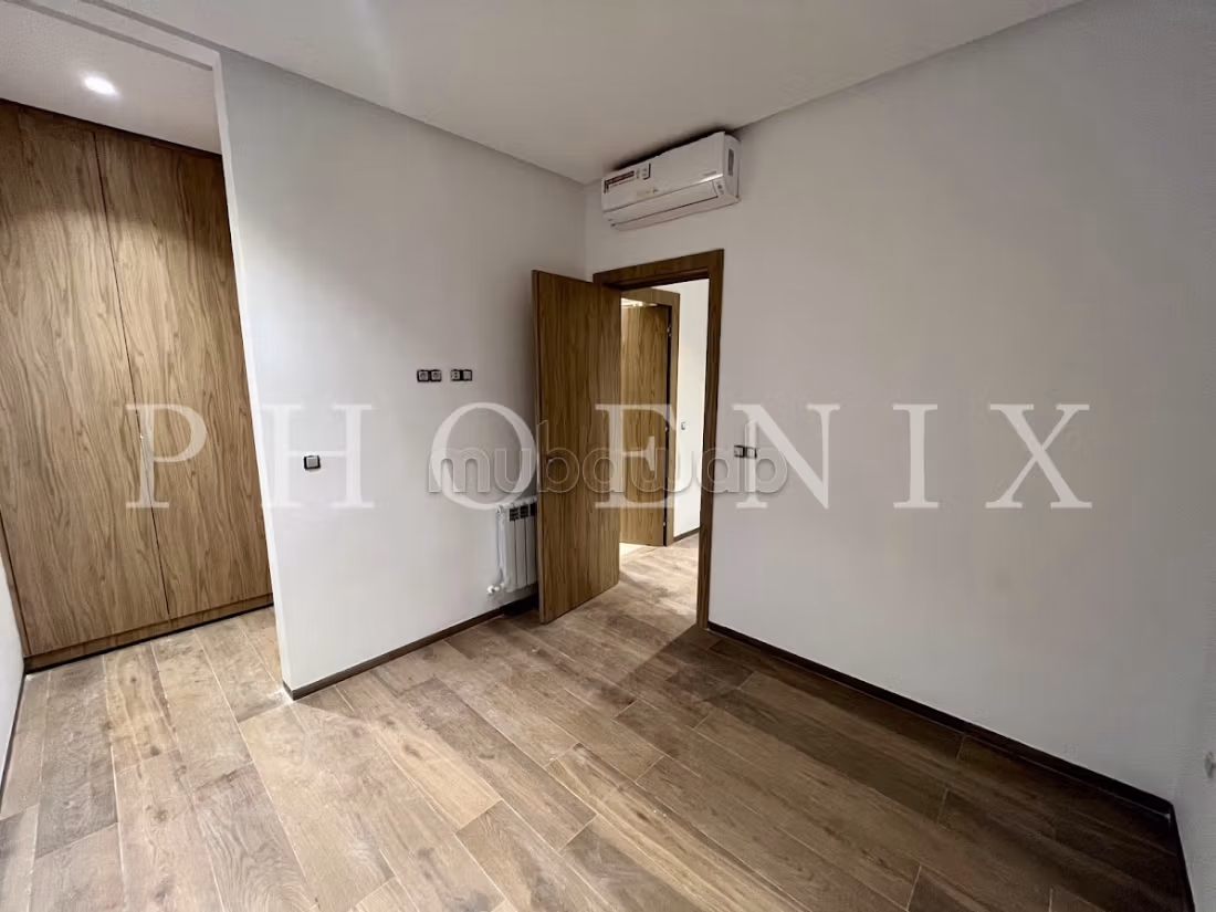 Duplex S3 nuovo con piscina a La Marsa