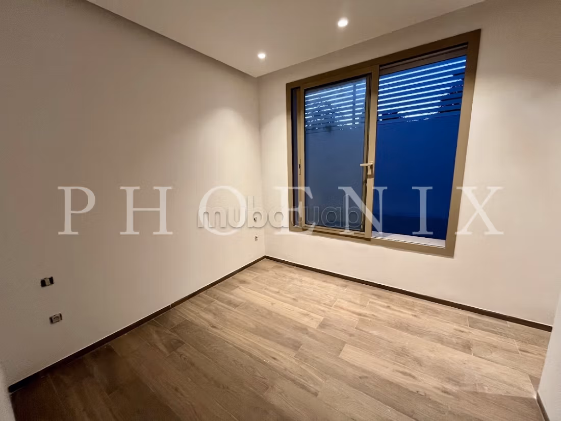 Duplex S3 nuovo con piscina a La Marsa