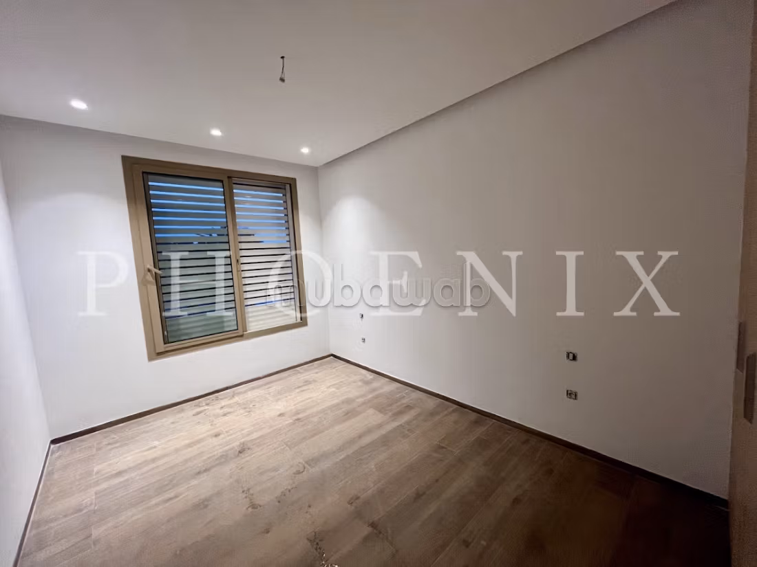 Duplex S3 nuovo con piscina a La Marsa