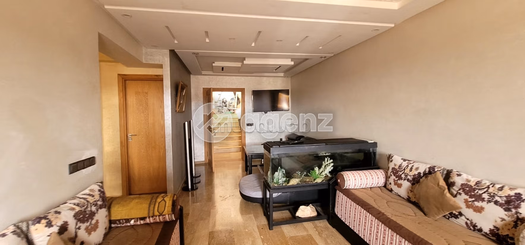 Villa 158 m² à Hay Salam — 13