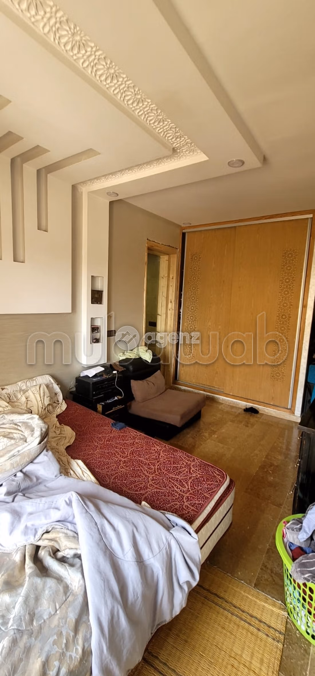 Villa 158 m² à Hay Salam — 7