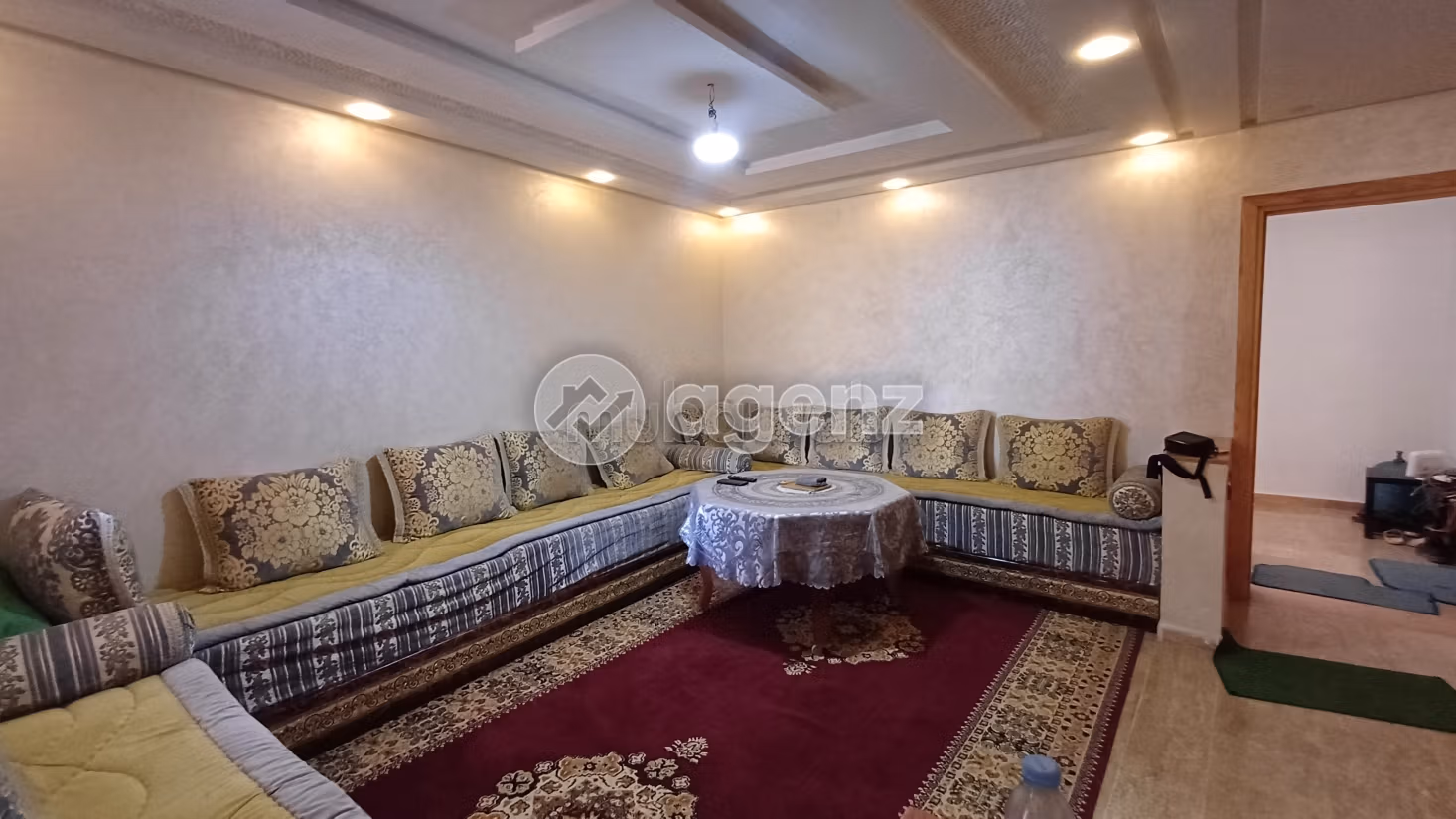 Villa 158 m² à Hay Salam — 17
