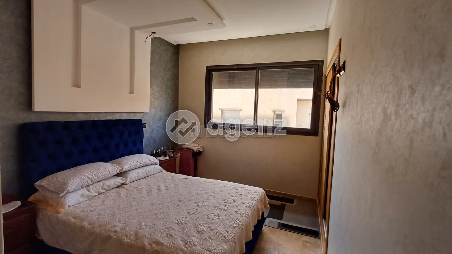 Villa 158 m² à Hay Salam — 2
