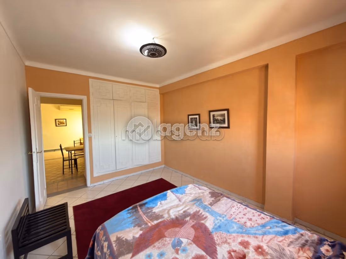 Appartamento in vendita 92 m², 2 camere Daoudiat Marrakech