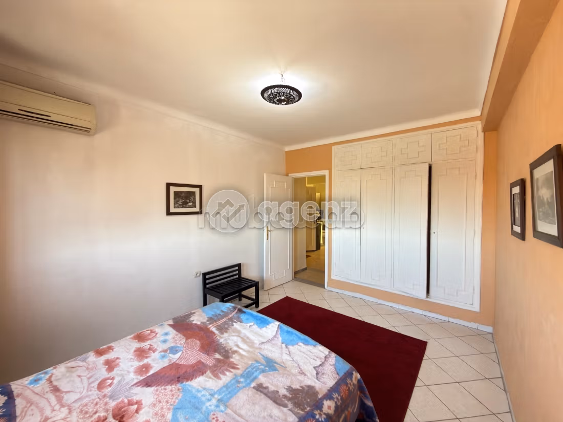 Appartamento in vendita 92 m², 2 camere Daoudiat Marrakech