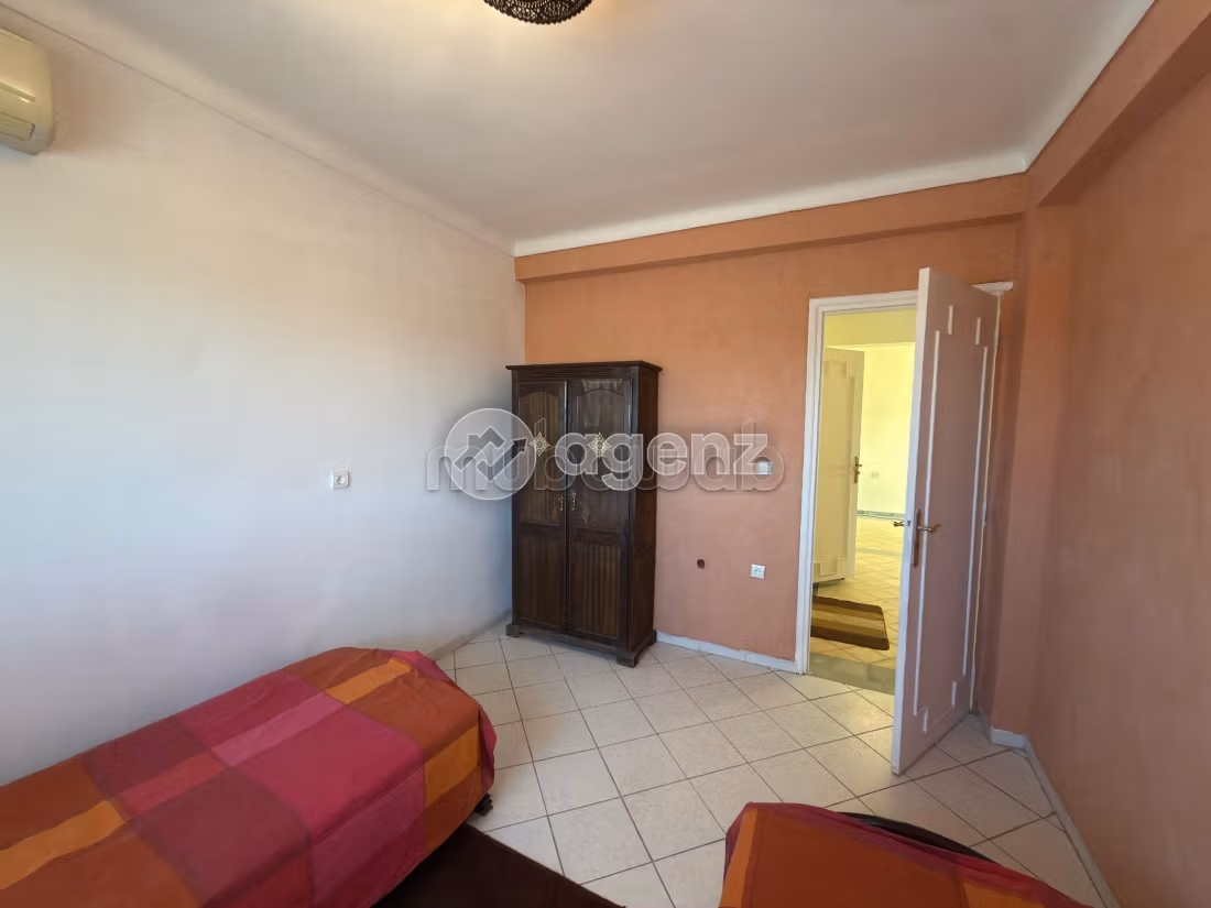 Appartamento in vendita 92 m², 2 camere Daoudiat Marrakech