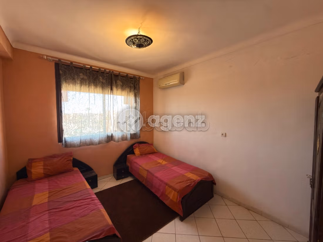 Appartamento in vendita 92 m², 2 camere Daoudiat Marrakech
