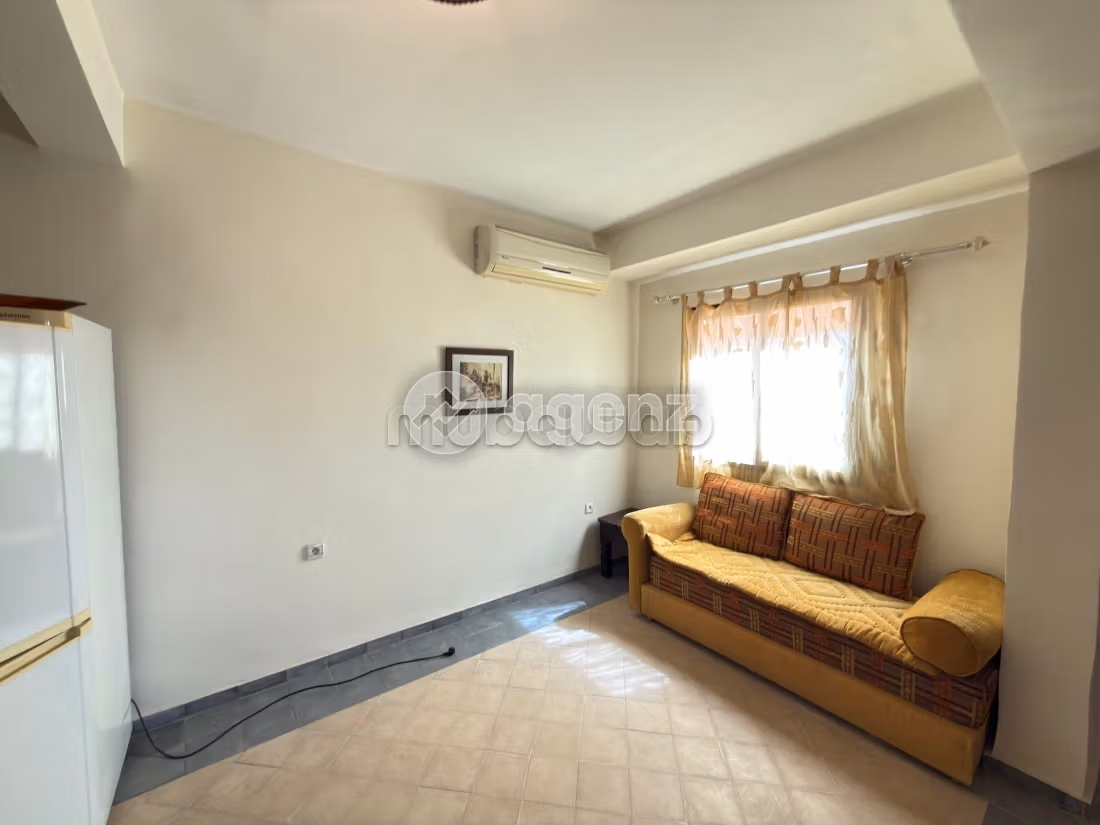 Appartamento in vendita 92 m², 2 camere Daoudiat Marrakech