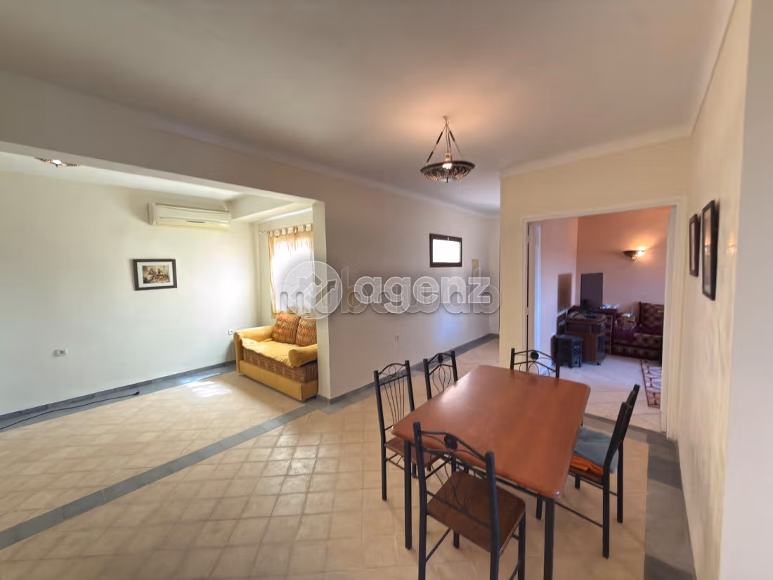 Appartamento in vendita 92 m², 2 camere Daoudiat Marrakech