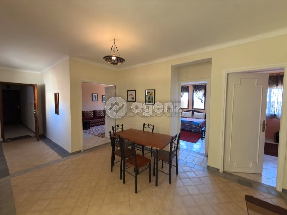 Appartamento in vendita 92 m², 2 camere Daoudiat Marrakech