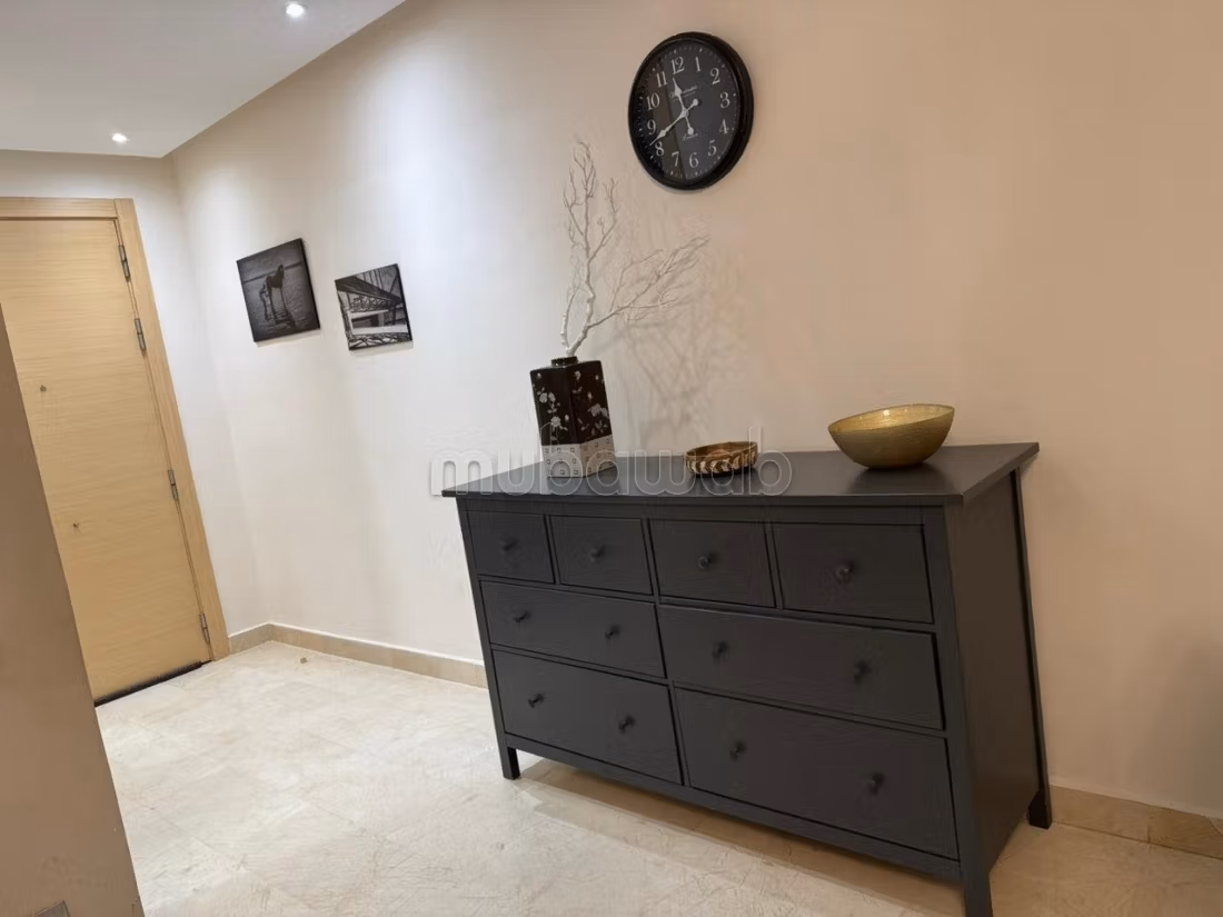 Appartement a vendre prestigia hay riad — 2