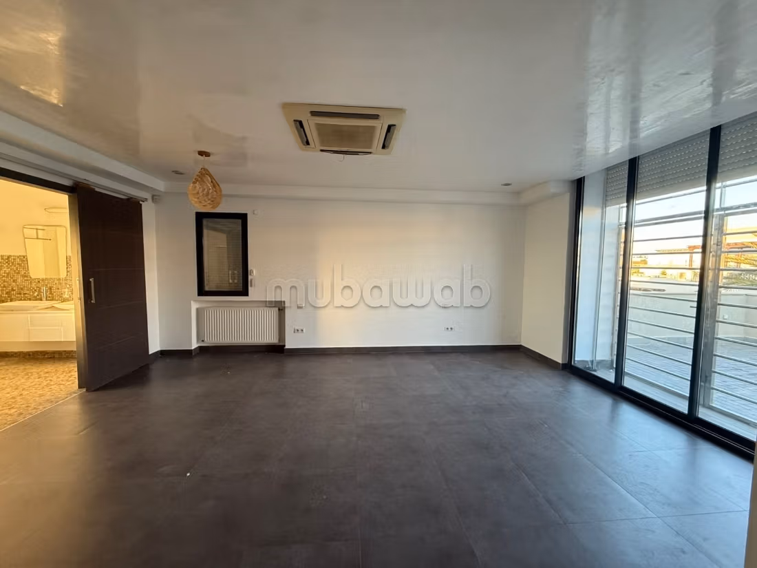 Villa in affitto a La Marsa con piscina