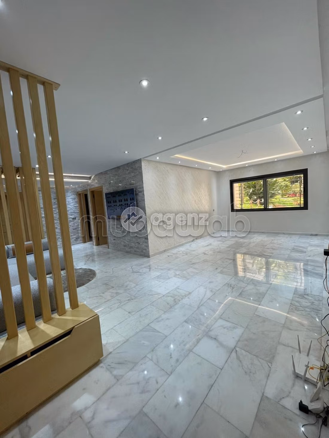 Apartamento en venta 117 m², 2 habitaciones La Gironde Casablanca