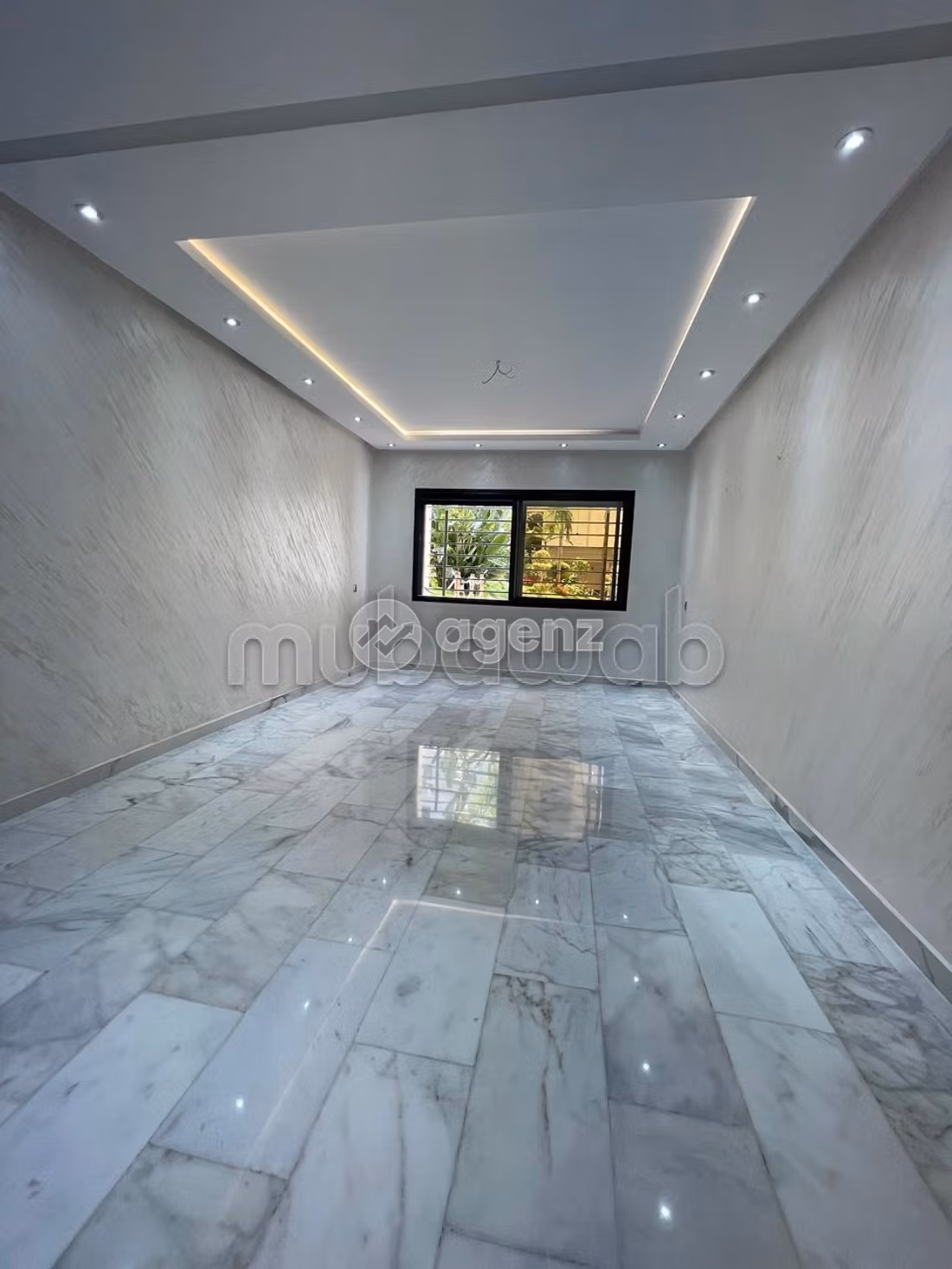 Apartamento en venta 117 m², 2 habitaciones La Gironde Casablanca