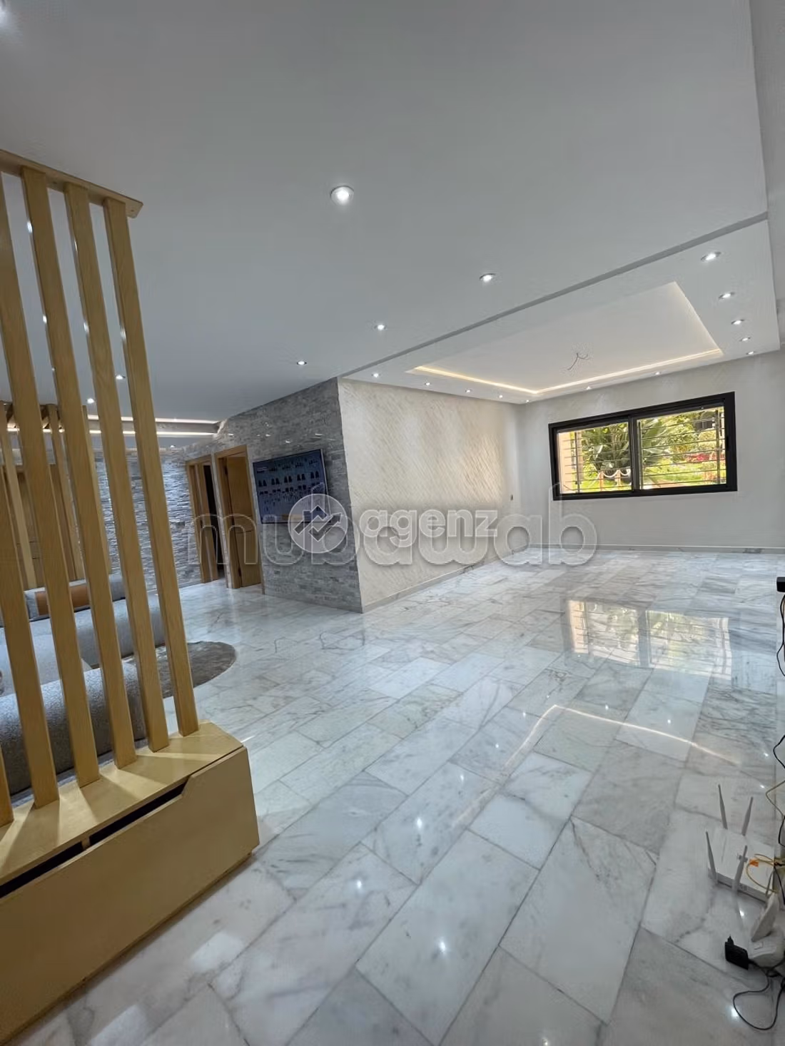 Apartamento en venta 117 m², 2 habitaciones La Gironde Casablanca