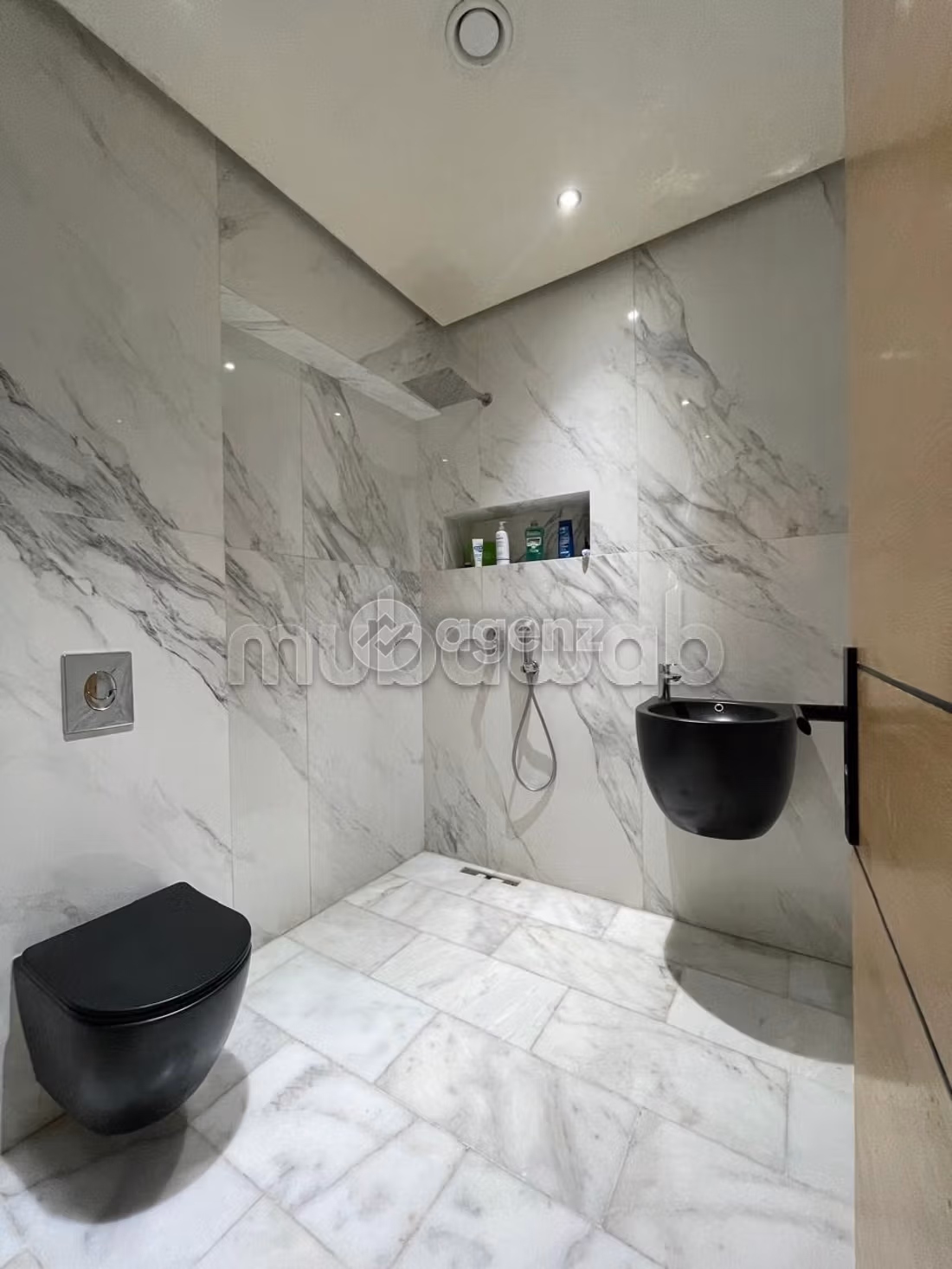 Apartamento en venta 117 m², 2 habitaciones La Gironde Casablanca