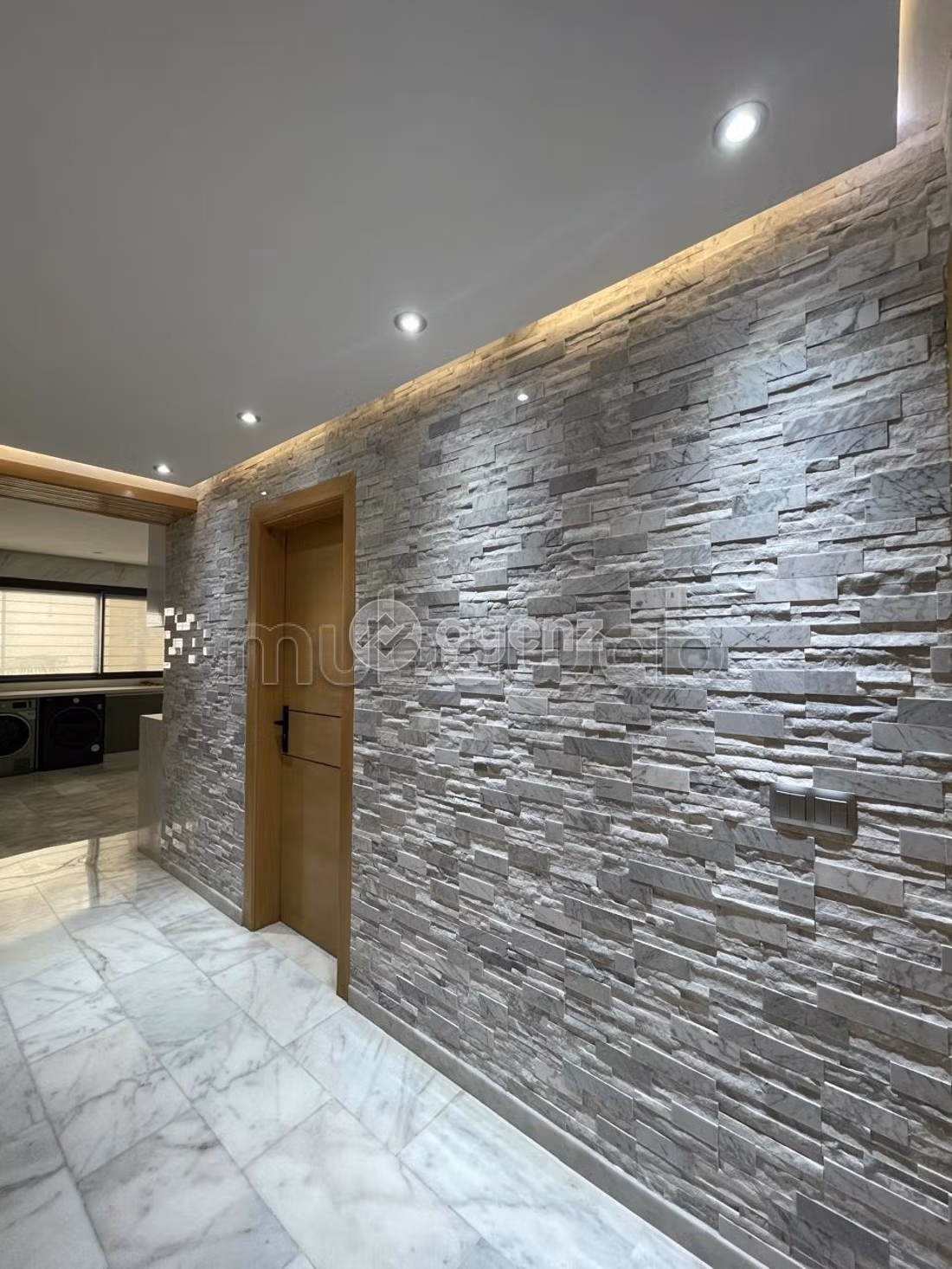 Apartamento en venta 117 m², 2 habitaciones La Gironde Casablanca