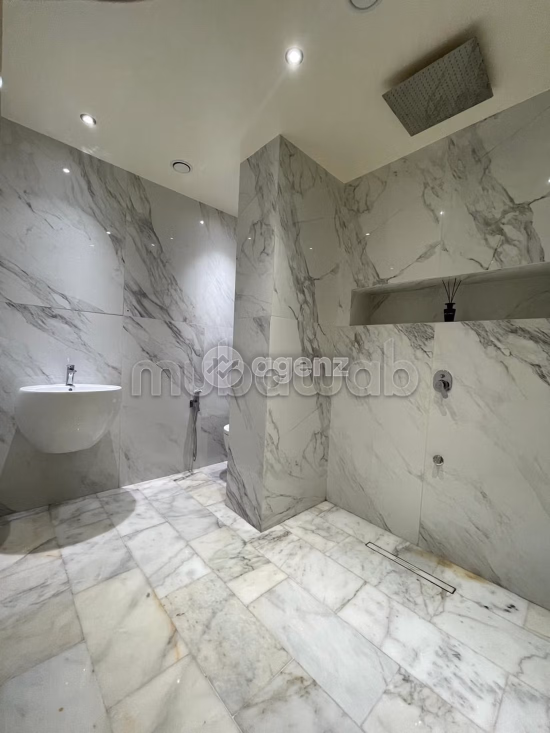 Apartamento en venta 117 m², 2 habitaciones La Gironde Casablanca
