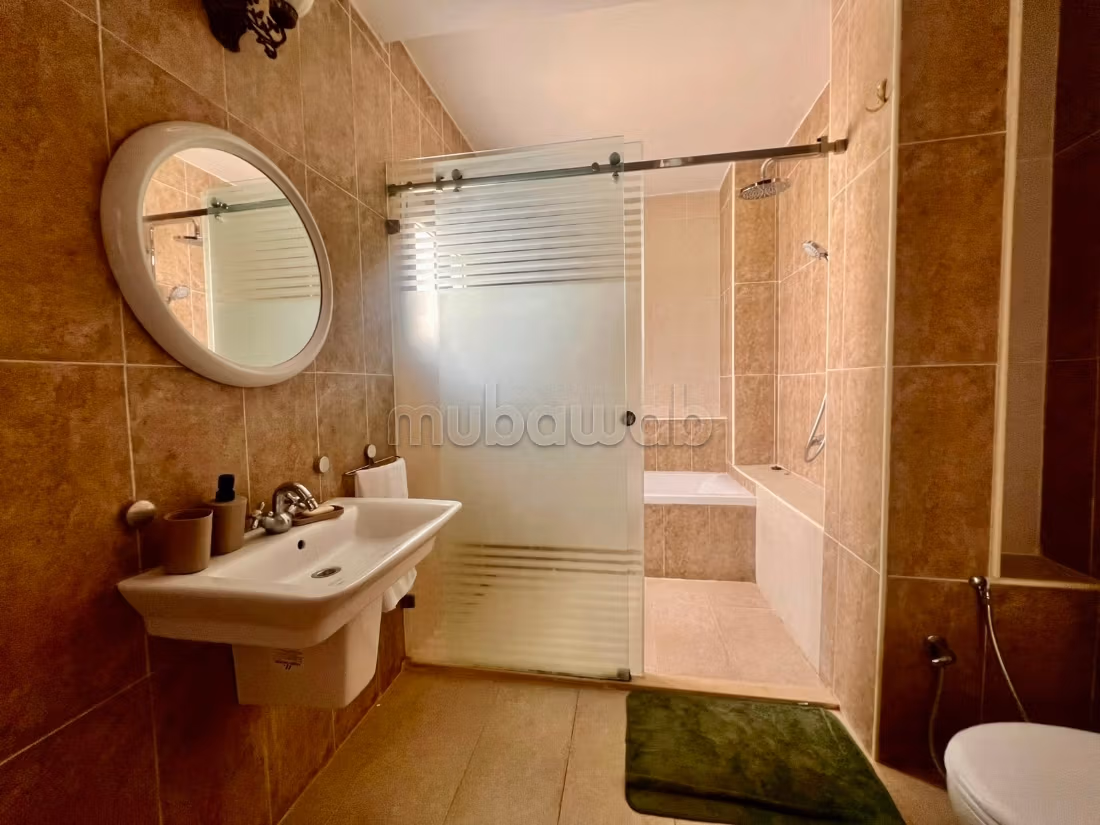 Villa S3 arredata con rooftop, Marsa Corniche