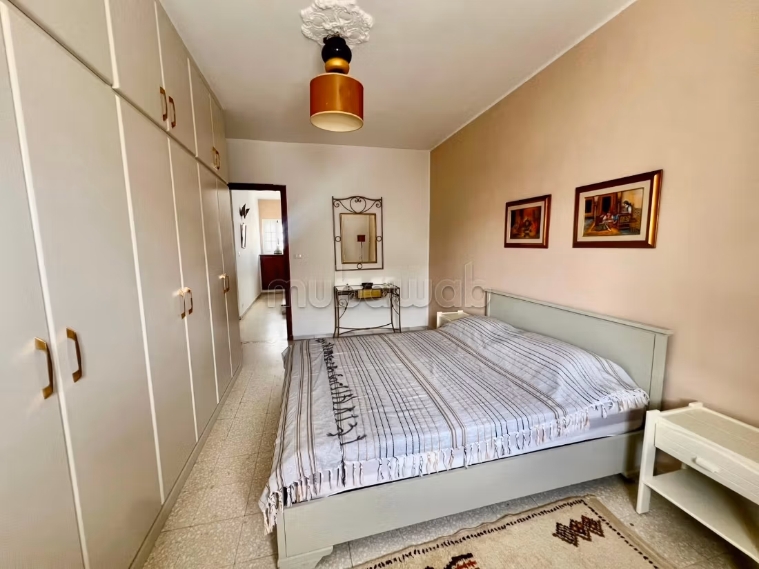 Villa S3 arredata con rooftop, Marsa Corniche