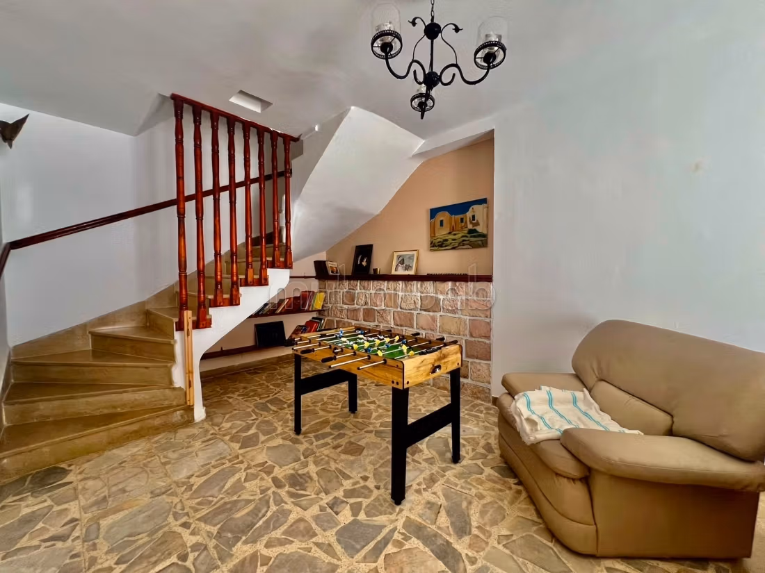 Villa S3 arredata con rooftop, Marsa Corniche