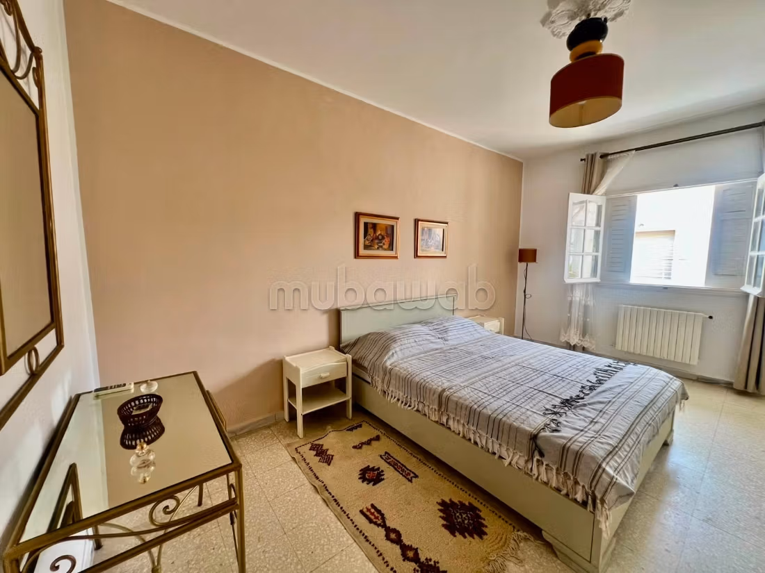 Villa S3 arredata con rooftop, Marsa Corniche