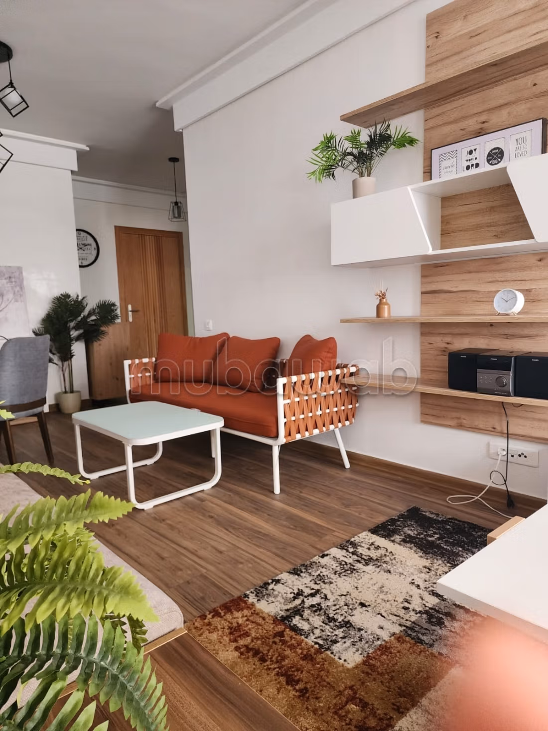 Appartamento arredato elegante – cfc