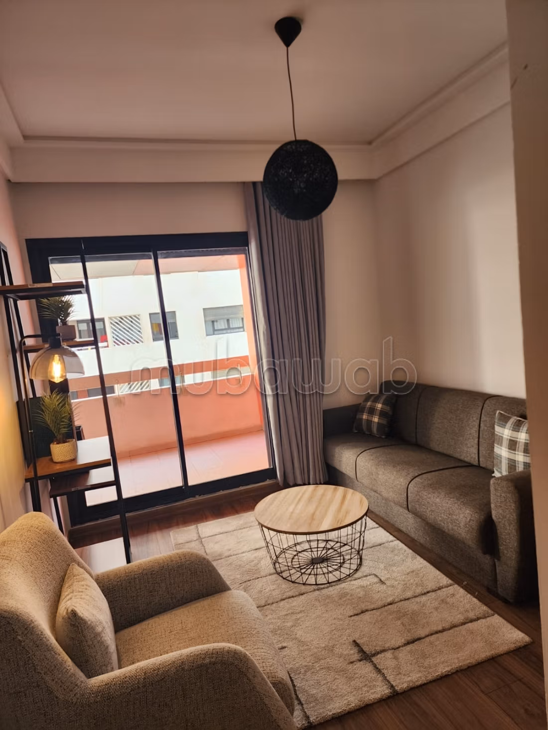 Appartamento arredato elegante – cfc