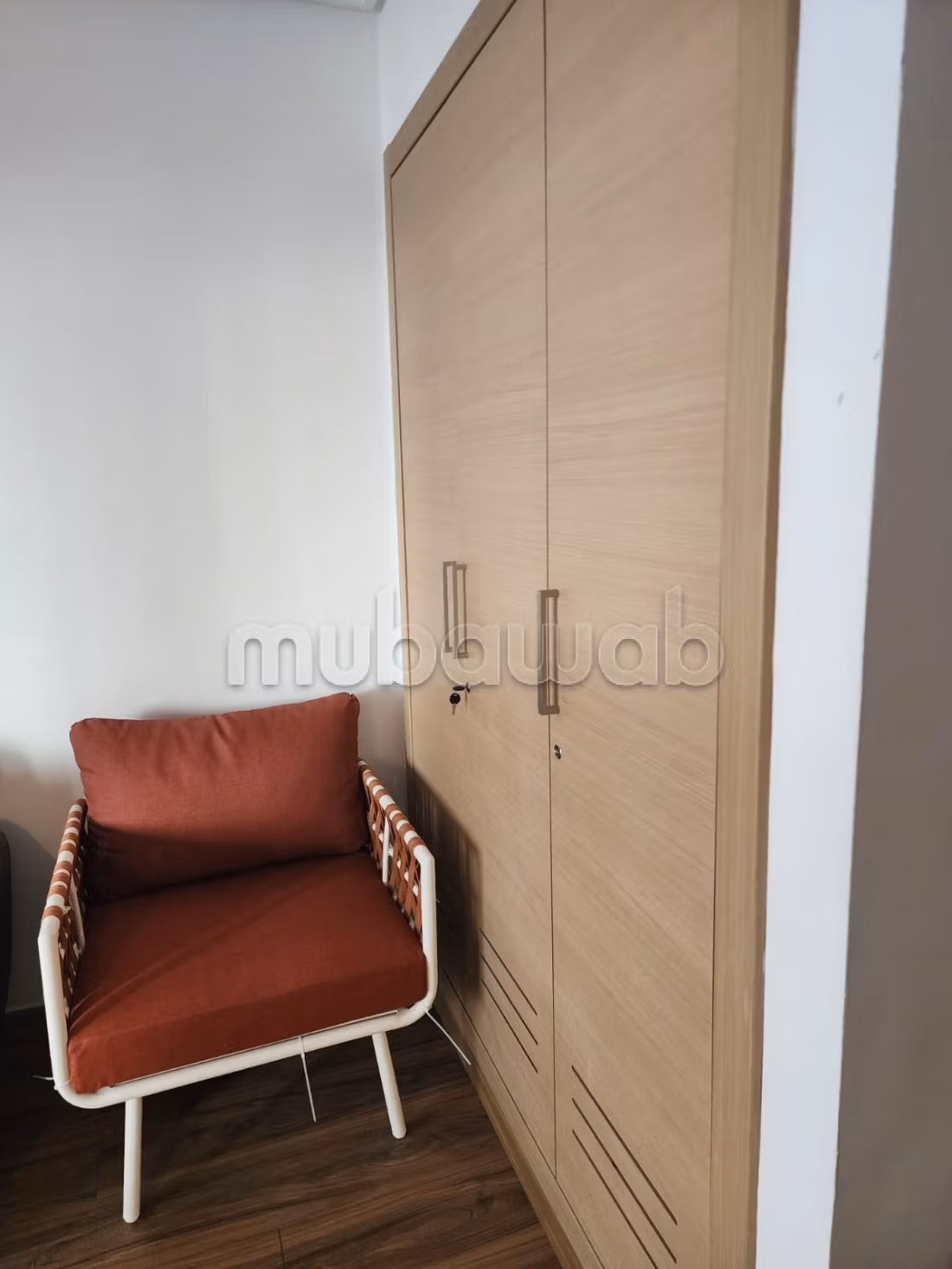Appartamento arredato elegante – cfc