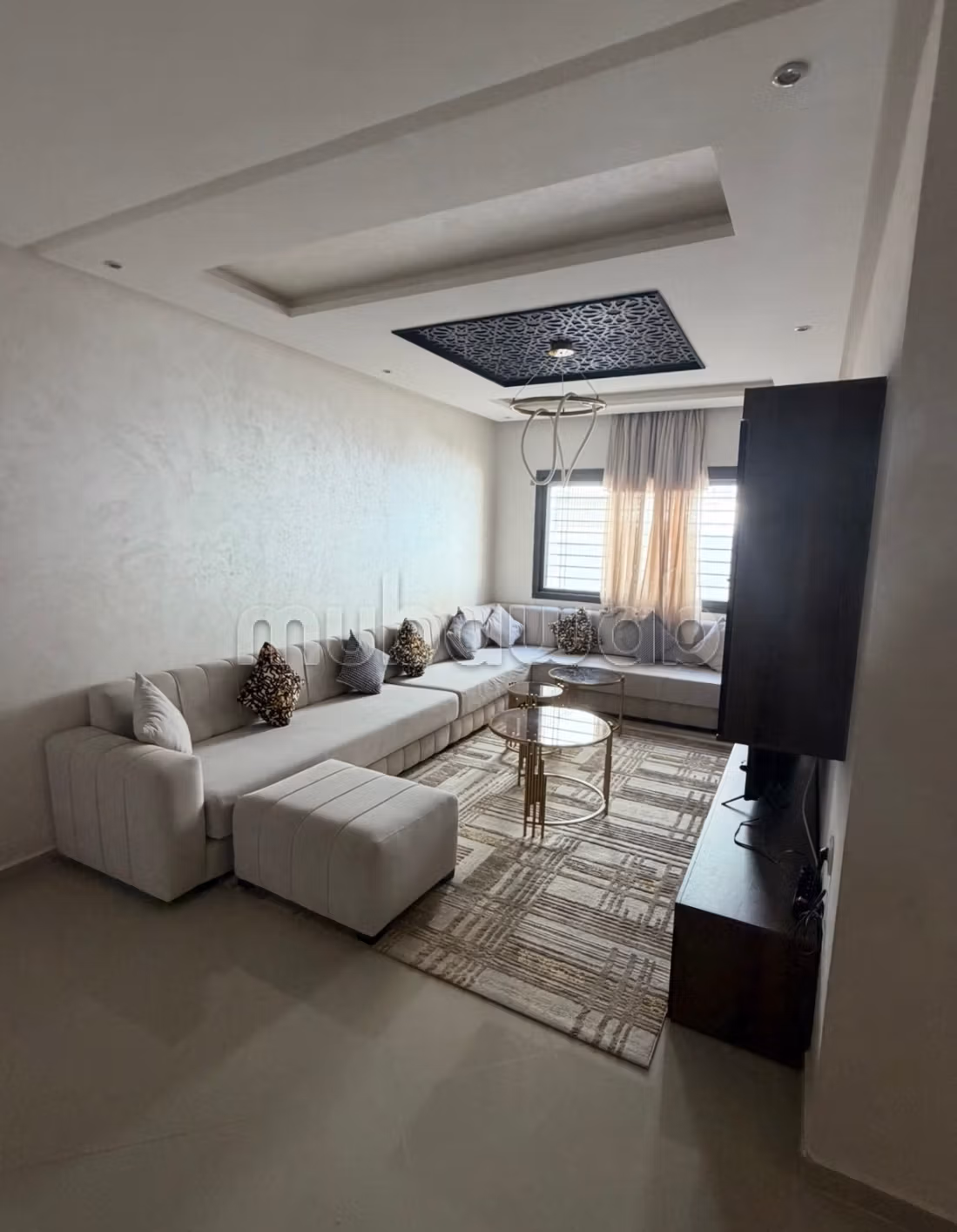 Appartement meublèe 2 chambres — 2