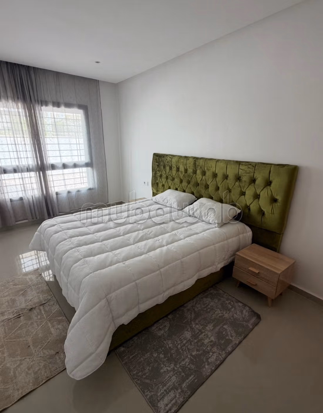 Appartement meublèe 2 chambres — 5